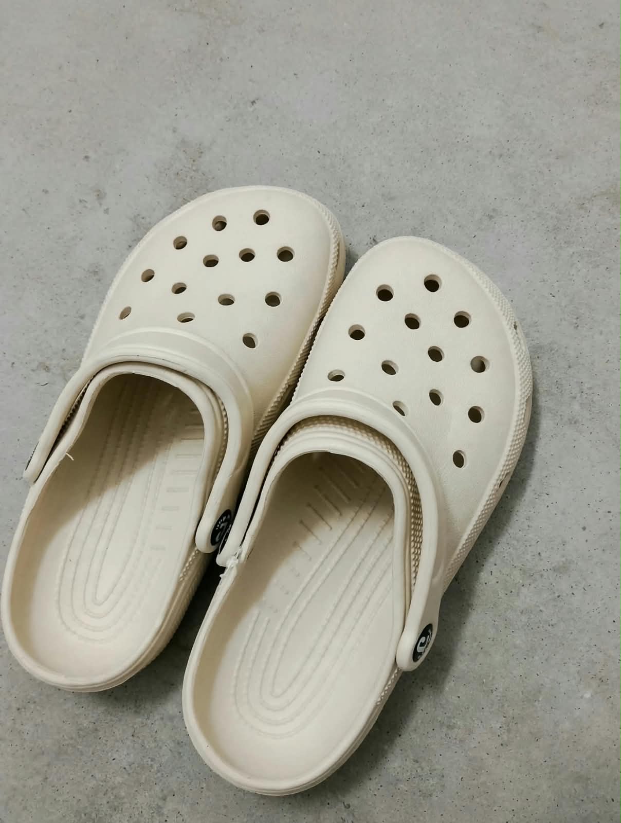 sandal kodok jokixx cream