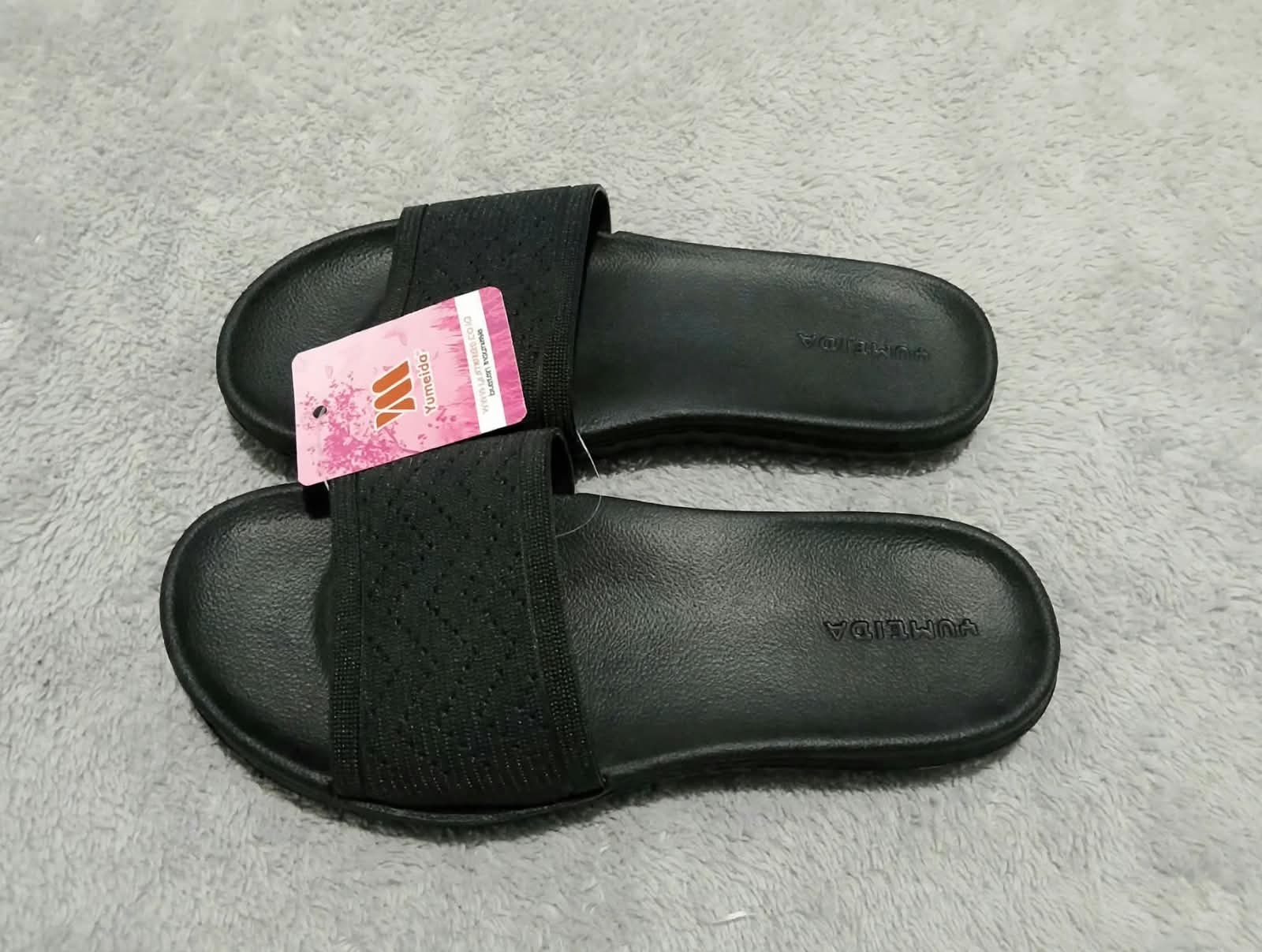 sandal slop yumeida (seri warna)