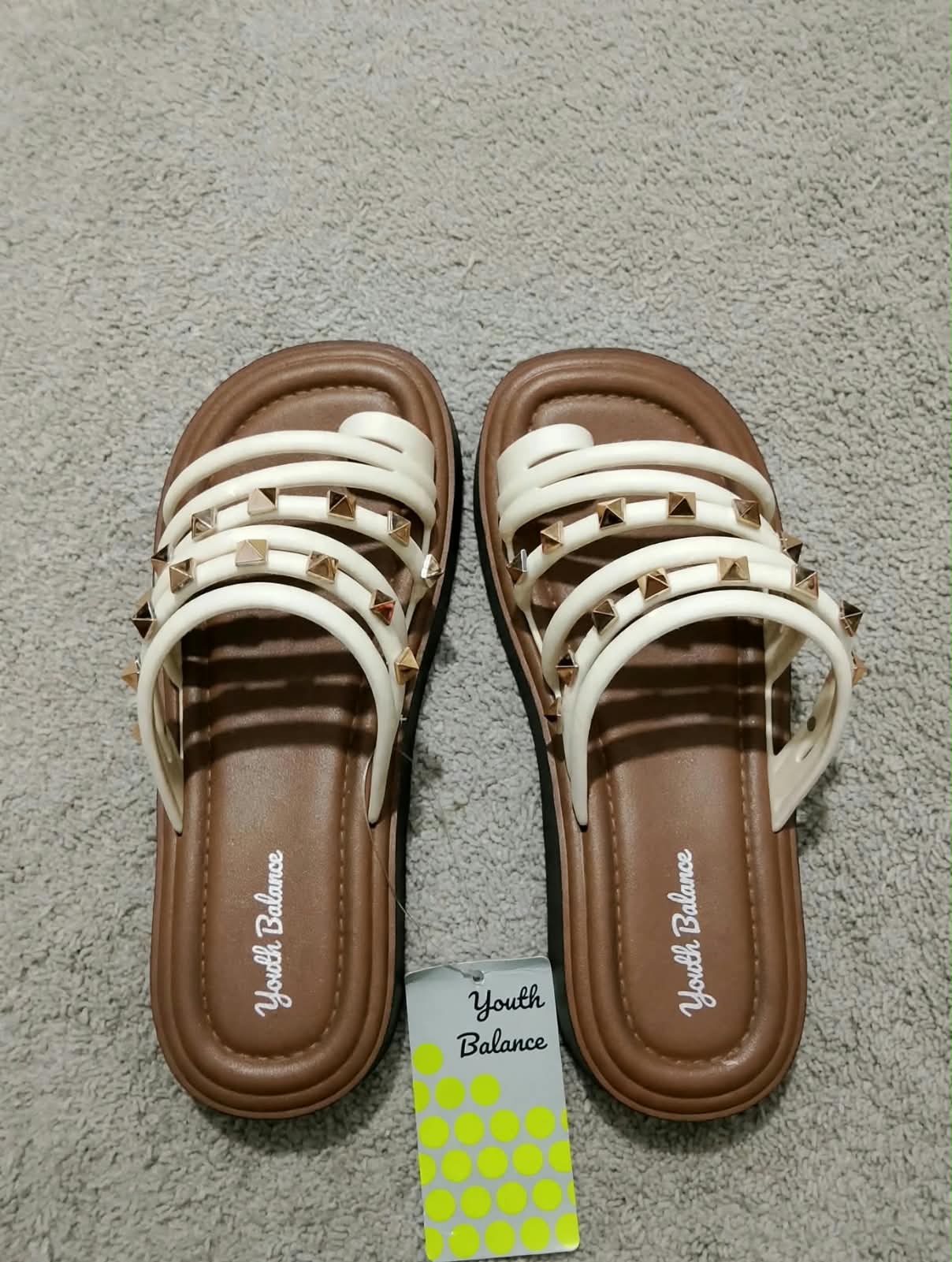 sandal youth balance