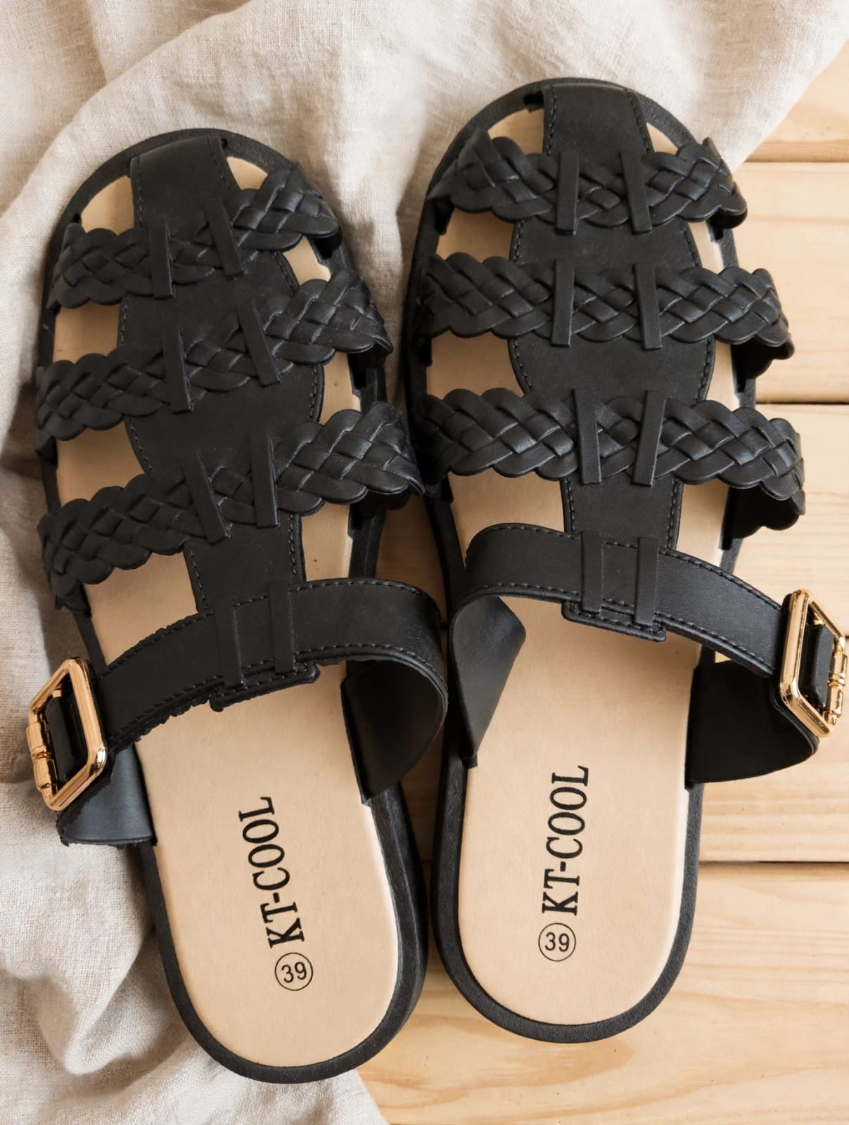 sandal kangtai KT-COOL