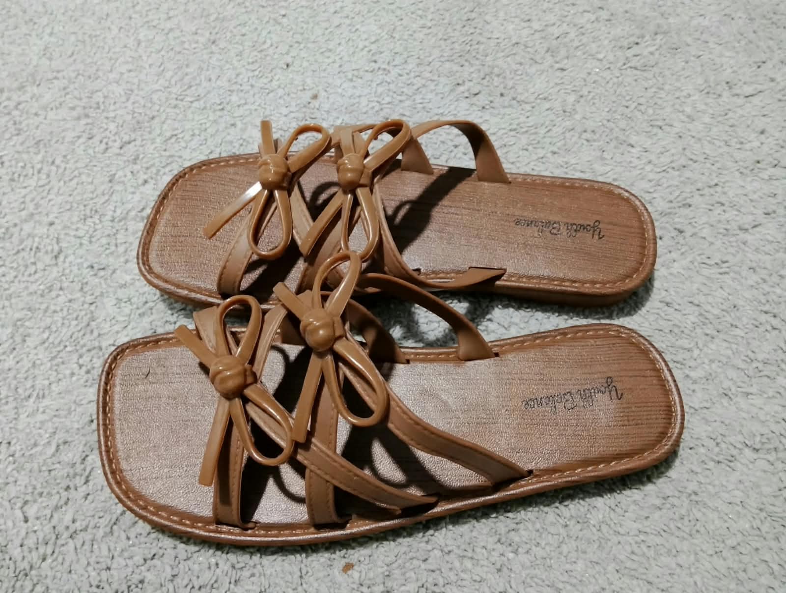 sandal youth balance pita 2 (seri warna )