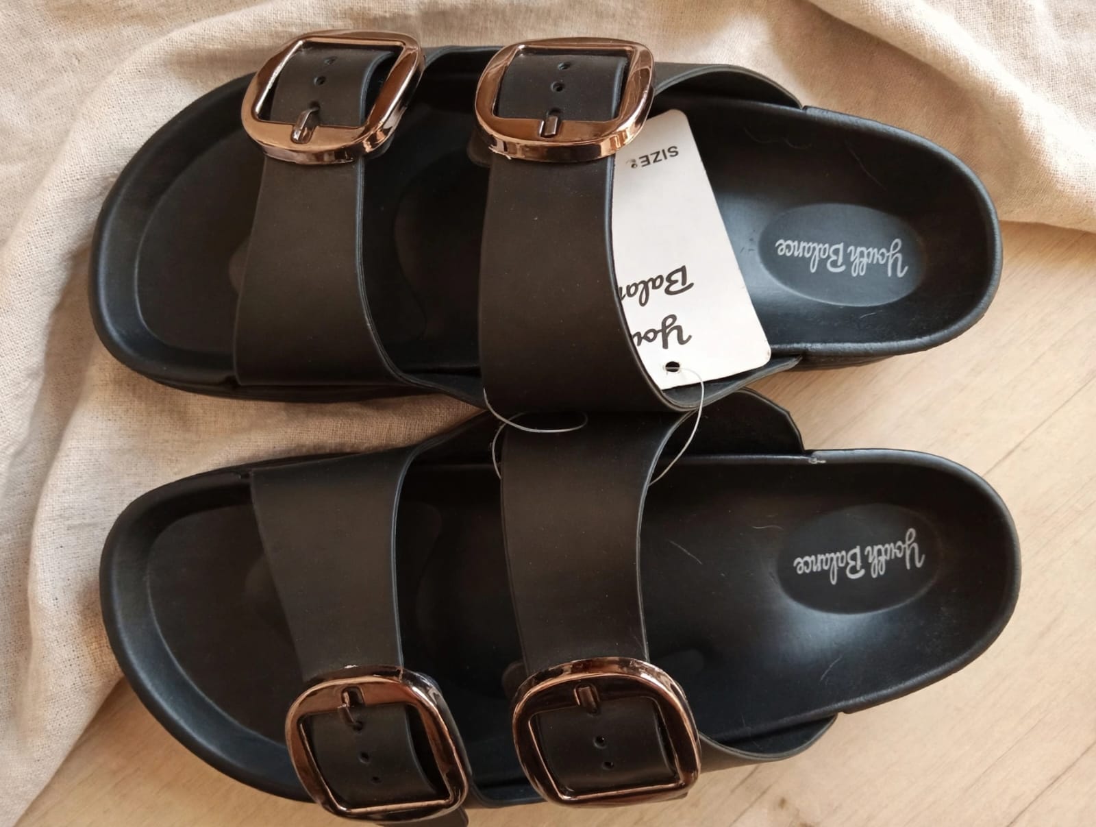 sandal youth balance ban 2