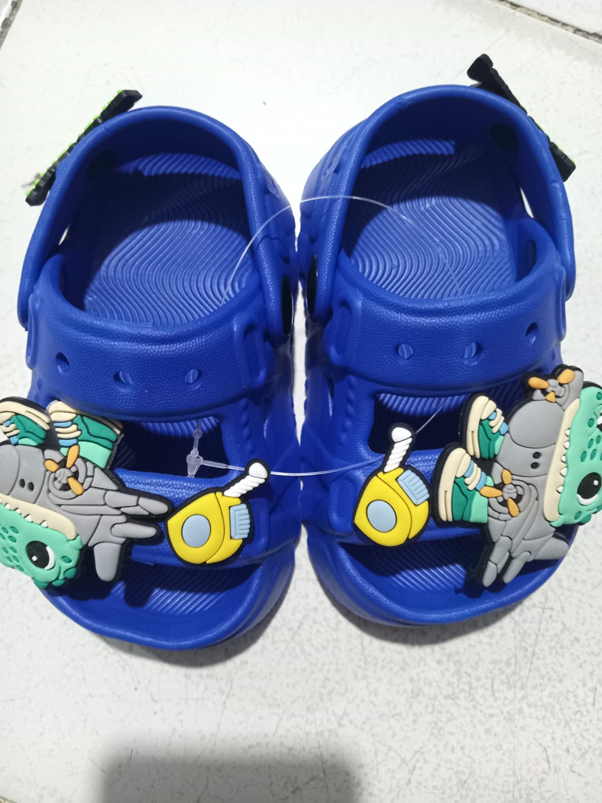 Sandal galang BONECAAMBALAM [dua ukuran]