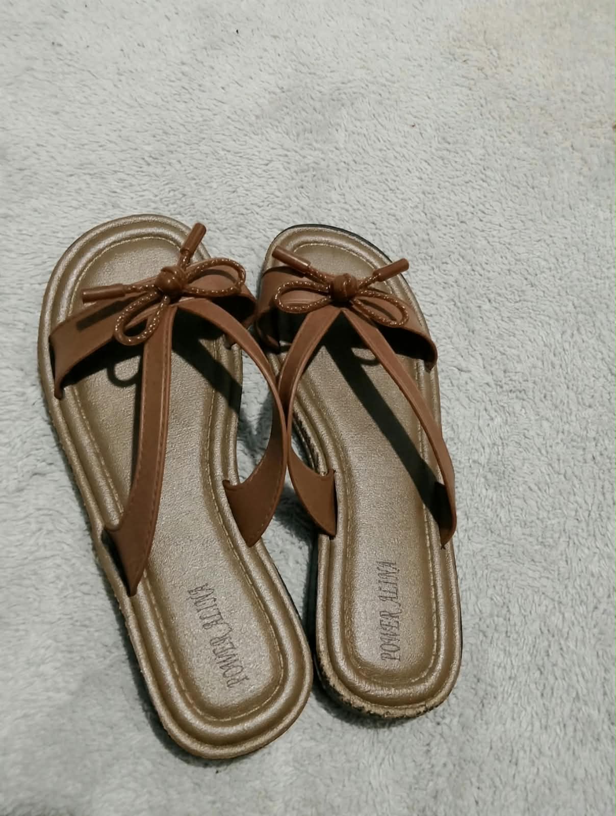 sandal pita power alina