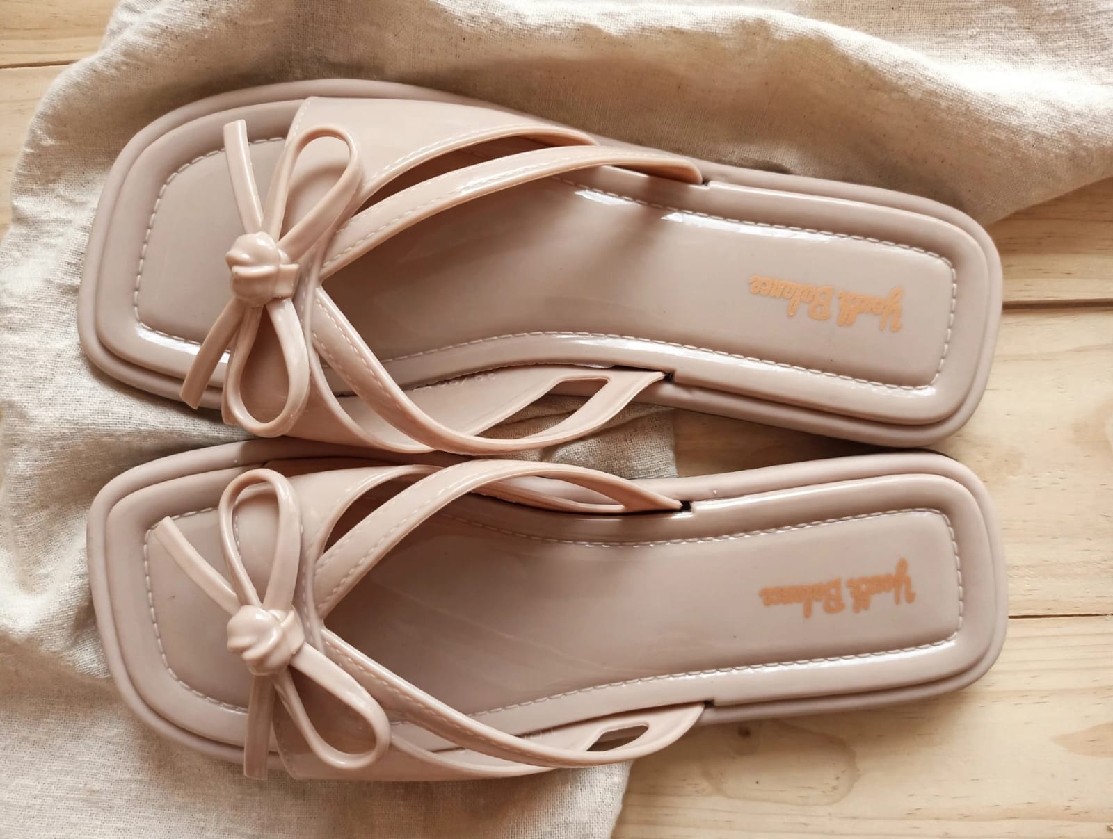 sandal youth balance pita [dua ukuran]