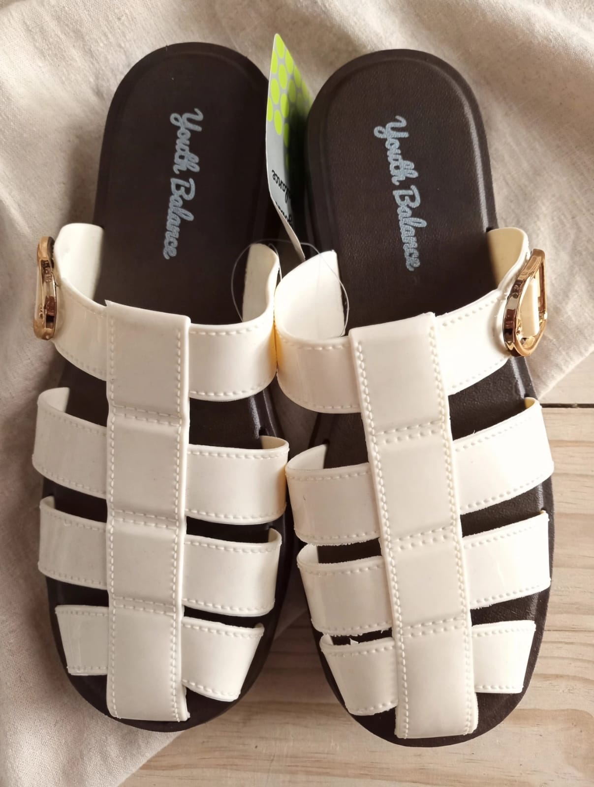 sandal youth balance